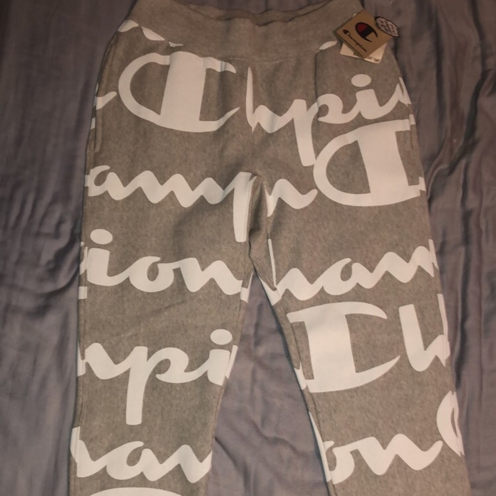 Champion Sweat Pants